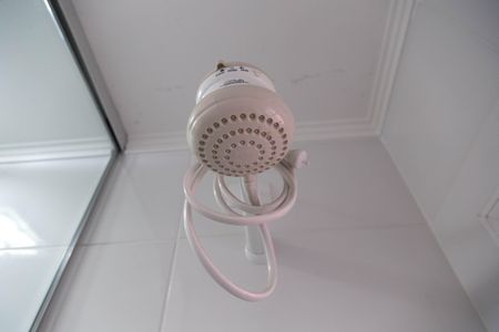 Casa à venda com 350m², 3 quartos e 3 vagas Casa à venda com 350m², 3 quartos e 3 vagasBanheiro da Suíte 2