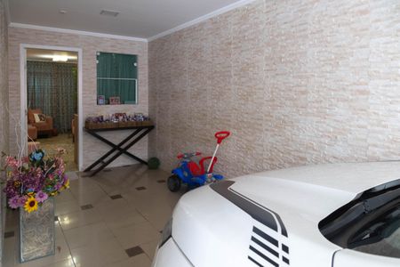 Casa à venda com 350m², 3 quartos e 3 vagas Casa à venda com 350m², 3 quartos e 3 vagasGaragem