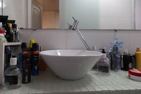 Casa à venda com 350m², 3 quartos e 3 vagas Casa à venda com 350m², 3 quartos e 3 vagasBanheiro da Suíte 3