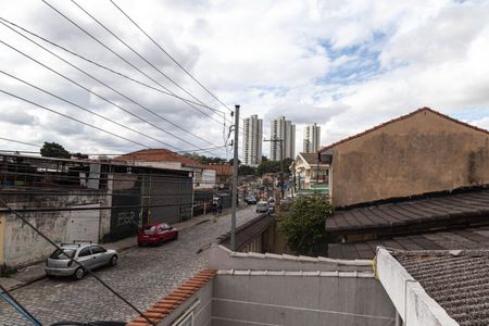 Casa à venda com 350m², 3 quartos e 3 vagas Casa à venda com 350m², 3 quartos e 3 vagasVista da Varanda