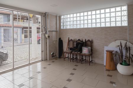 Casa à venda com 350m², 3 quartos e 3 vagas Casa à venda com 350m², 3 quartos e 3 vagasGaragem