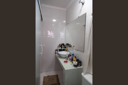 Casa à venda com 350m², 3 quartos e 3 vagas Casa à venda com 350m², 3 quartos e 3 vagasBanheiro da Suíte 2