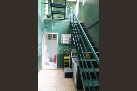 Casa à venda com 350m², 3 quartos e 3 vagas Casa à venda com 350m², 3 quartos e 3 vagasQuintal