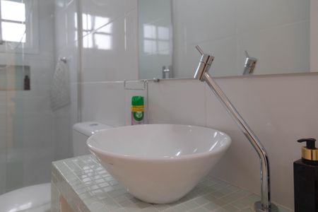 Casa à venda com 350m², 3 quartos e 3 vagas Casa à venda com 350m², 3 quartos e 3 vagasBanheiro da Suíte 3