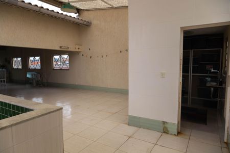 Casa à venda com 350m², 3 quartos e 3 vagas Casa à venda com 350m², 3 quartos e 3 vagasÁrea de Serviço