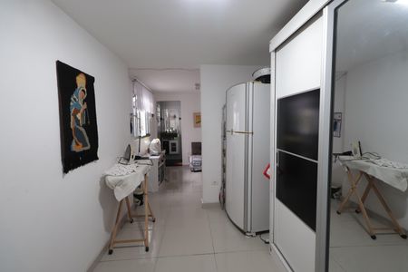 Casa à venda com 250m², 4 quartos e 2 vagascasa 2 -Sala