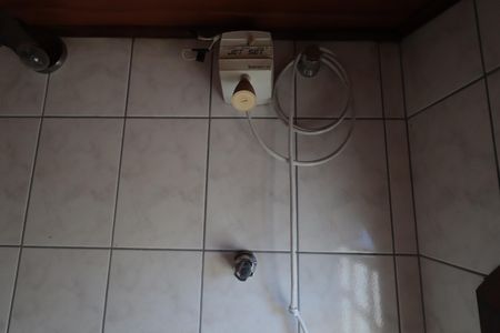 Casa à venda com 250m², 4 quartos e 2 vagascasa 2 -Banheiro