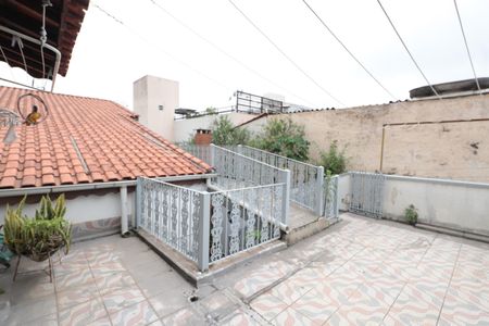 Casa à venda com 250m², 4 quartos e 2 vagasÁrea de Serviço