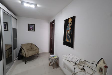 Casa à venda com 250m², 4 quartos e 2 vagascasa 2 -Sala