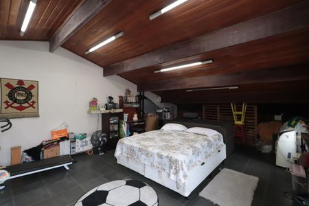 Casa à venda com 250m², 4 quartos e 2 vagascasa 2 -Quarto 3