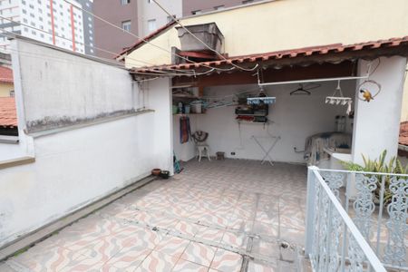 Casa à venda com 250m², 4 quartos e 2 vagasÁrea de Serviço