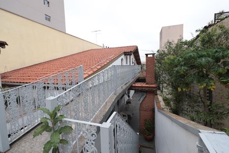 Casa à venda com 250m², 4 quartos e 2 vagasÁrea de Serviço