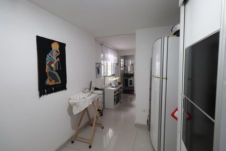 Casa à venda com 250m², 4 quartos e 2 vagascasa 2 -Sala
