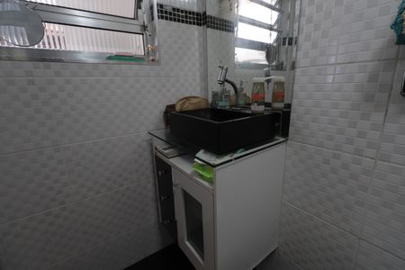 Casa à venda com 250m², 4 quartos e 2 vagascasa 2 -Banheiro