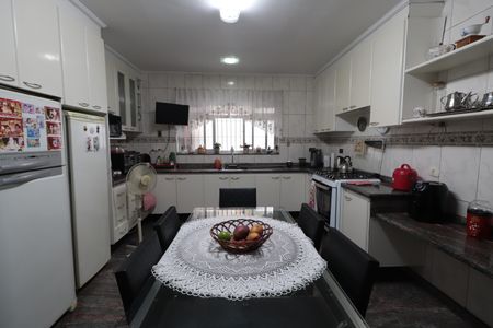 Casa à venda com 250m², 4 quartos e 2 vagasCozinha