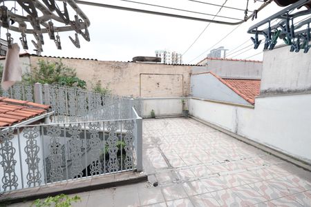 Casa à venda com 250m², 4 quartos e 2 vagasÁrea de Serviço