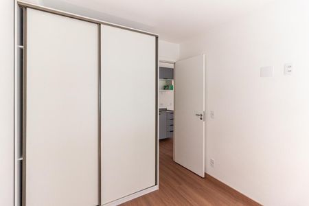 Quarto de apartamento para alugar com 1 quarto, 27m² em Vila Buarque, São Paulo