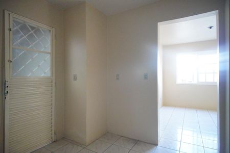 Apartamento à venda com 66m², 1 quarto e 1 vagaCozinha