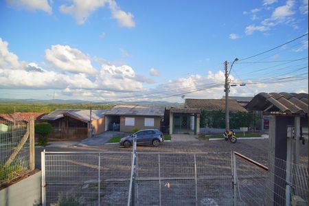 Apartamento à venda com 66m², 1 quarto e 1 vagaVista da Sala