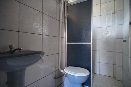 Apartamento à venda com 66m², 1 quarto e 1 vagaBanheiro