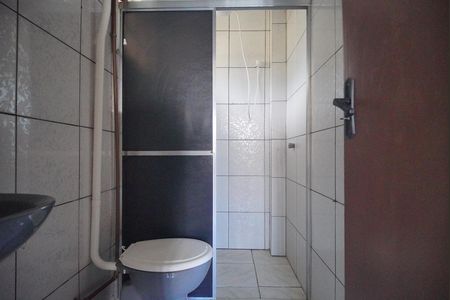 Apartamento à venda com 66m², 1 quarto e 1 vagaBanheiro