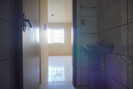 Apartamento à venda com 66m², 1 quarto e 1 vagaBanheiro