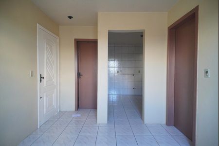 Apartamento à venda com 66m², 1 quarto e 1 vagaSala