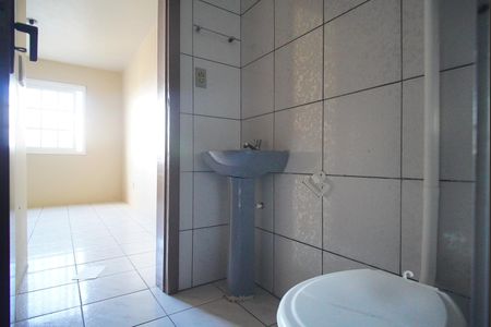 Apartamento à venda com 66m², 1 quarto e 1 vagaBanheiro