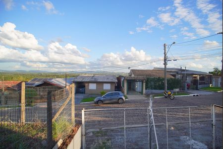 Apartamento à venda com 66m², 1 quarto e 1 vagaVista do Quarto