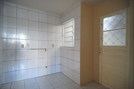 Apartamento à venda com 66m², 1 quarto e 1 vagaCozinha