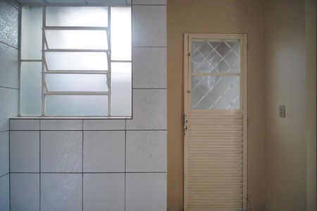 Apartamento à venda com 66m², 1 quarto e 1 vagaCozinha