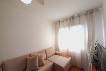 Apartamento à venda com 93m², 3 quartos e 1 vagaSala