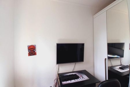 Apartamento à venda com 93m², 3 quartos e 1 vagaQuarto 1