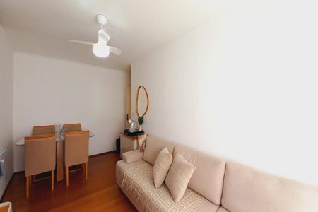 Apartamento à venda com 93m², 3 quartos e 1 vagaSala