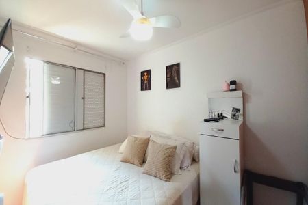 Apartamento à venda com 93m², 3 quartos e 1 vagaQuarto 3 - Suíte