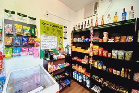 Apartamento à venda com 93m², 3 quartos e 1 vagaÁrea comum - Mercado