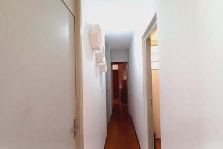 Apartamento à venda com 93m², 3 quartos e 1 vagaCorredor
