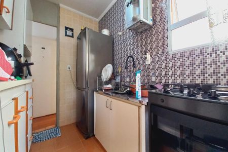Apartamento à venda com 93m², 3 quartos e 1 vagaCozinha