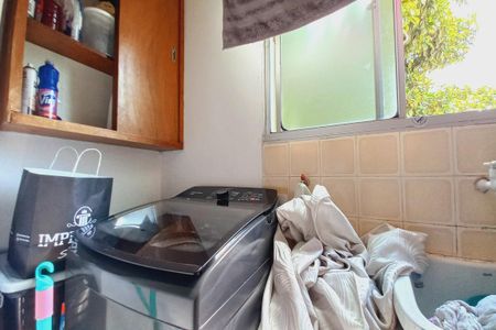 Apartamento à venda com 93m², 3 quartos e 1 vagaÁrea de Serviço