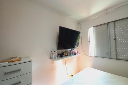 Apartamento à venda com 93m², 3 quartos e 1 vagaQuarto 3 - Suíte
