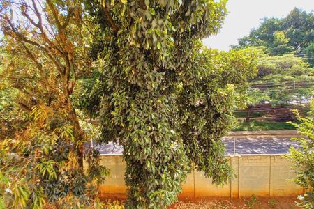 Apartamento à venda com 93m², 3 quartos e 1 vagaVista da Área de Serviço