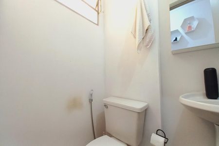 Apartamento à venda com 93m², 3 quartos e 1 vagaBanheiro