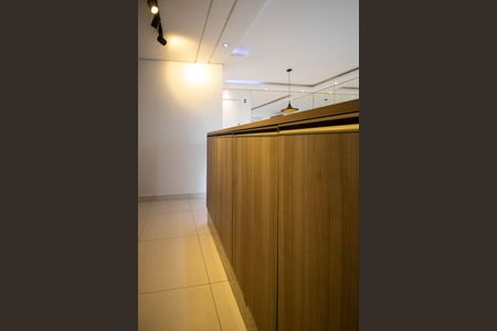 Apartamento para alugar com 70m², 2 quartos e 1 vagaCozinha