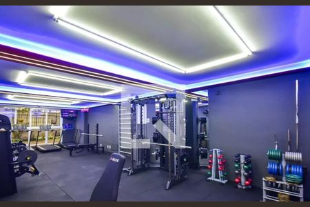 Apartamento para alugar com 70m², 2 quartos e 1 vagaÁrea comum