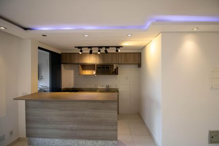 Apartamento para alugar com 70m², 2 quartos e 1 vagaCozinha