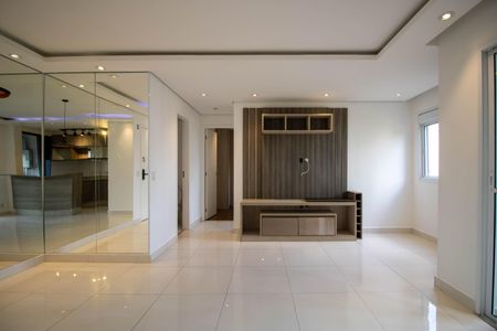 Apartamento para alugar com 70m², 2 quartos e 1 vagaSala