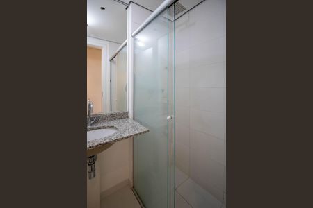 Apartamento para alugar com 70m², 2 quartos e 1 vagaBanheiro