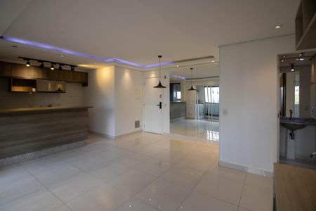 Apartamento para alugar com 70m², 2 quartos e 1 vagaSala/Cozinha