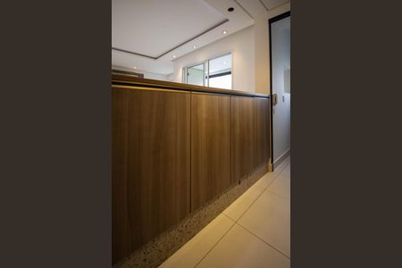 Apartamento para alugar com 70m², 2 quartos e 1 vagaCozinha