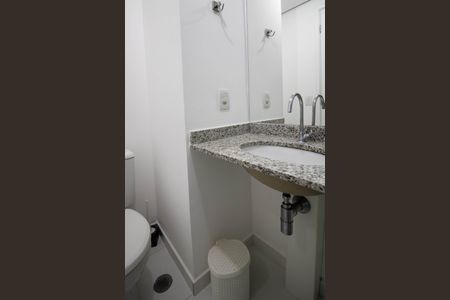 Apartamento para alugar com 70m², 2 quartos e 1 vagaBanheiro